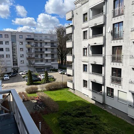 Tylna 8 Apartments Lodž Exteriér fotografie