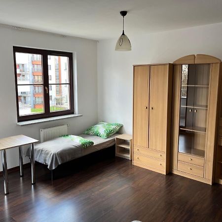 Tylna 8 Apartments Lodž Exteriér fotografie