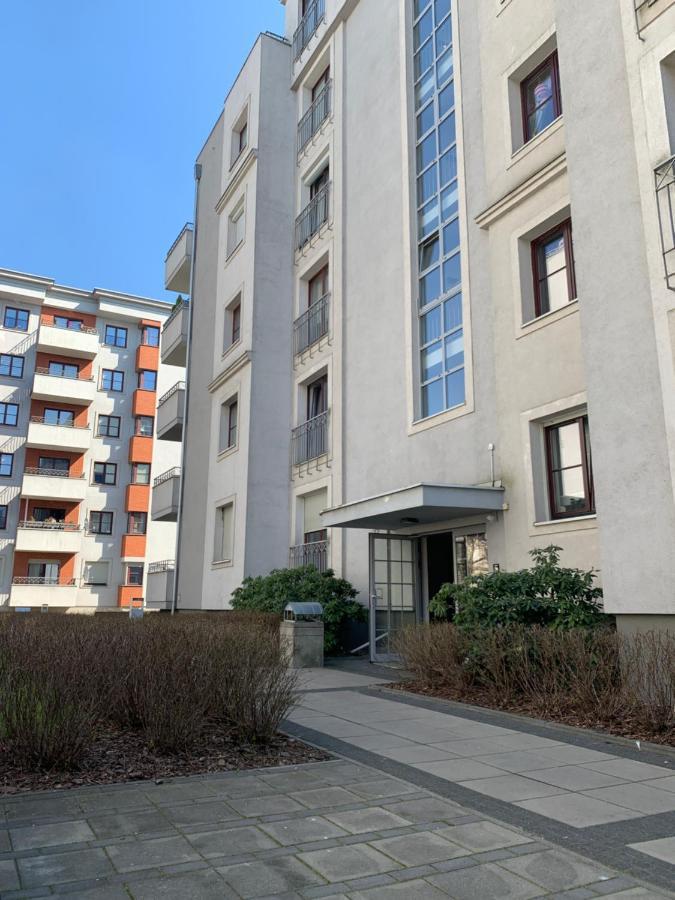 Tylna 8 Apartments Lodž Exteriér fotografie