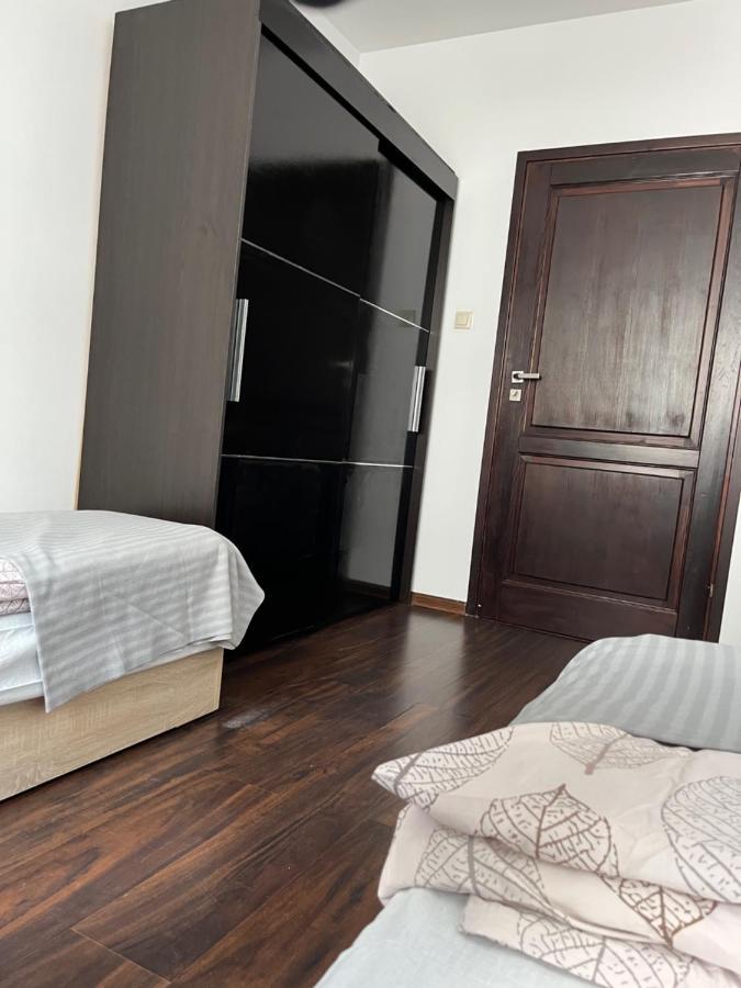 Tylna 8 Apartments Lodž Exteriér fotografie