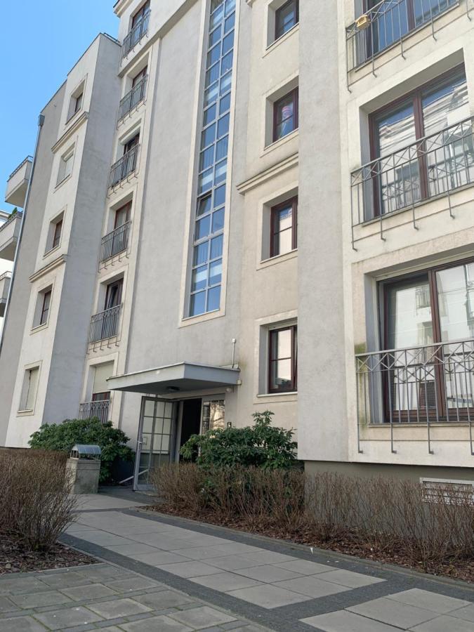 Tylna 8 Apartments Lodž Exteriér fotografie