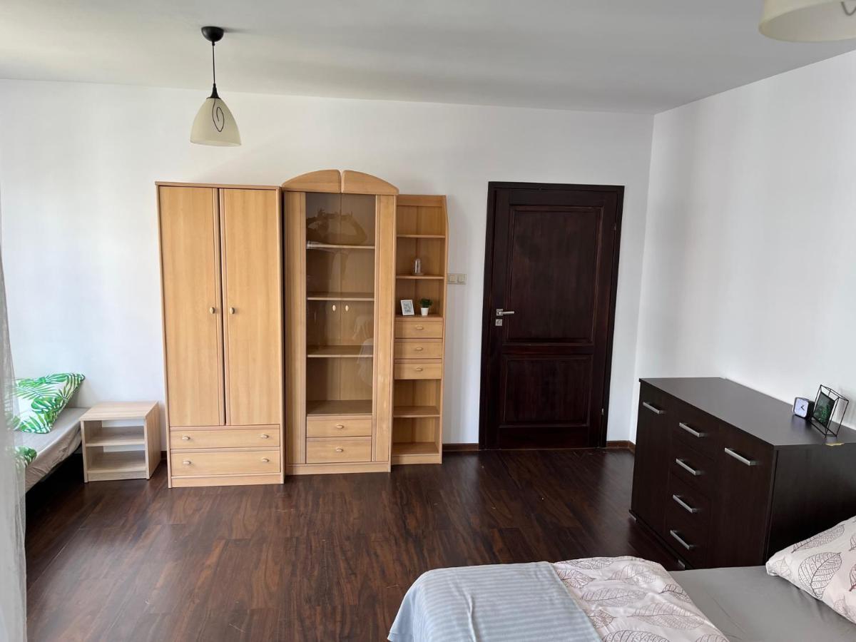 Tylna 8 Apartments Lodž Exteriér fotografie