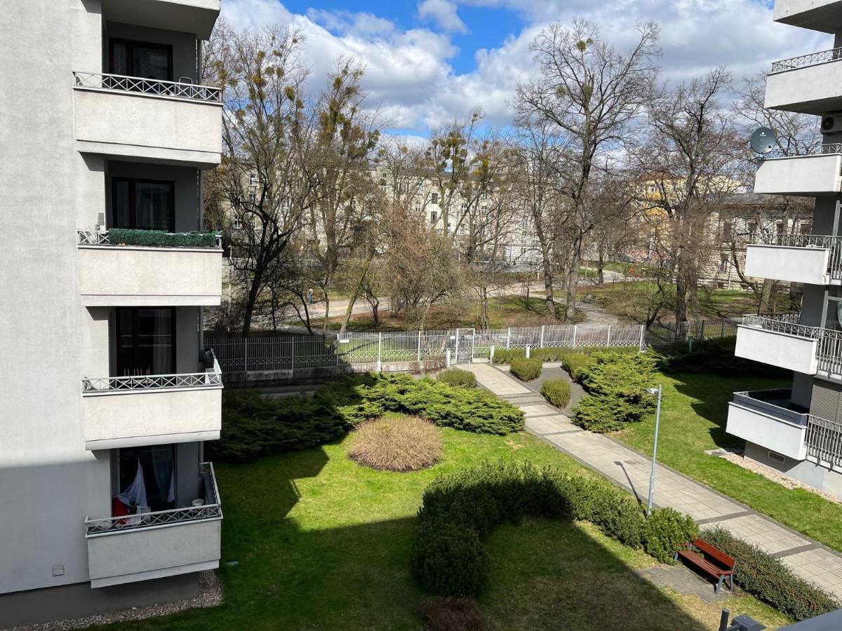 Tylna 8 Apartments Lodž Exteriér fotografie