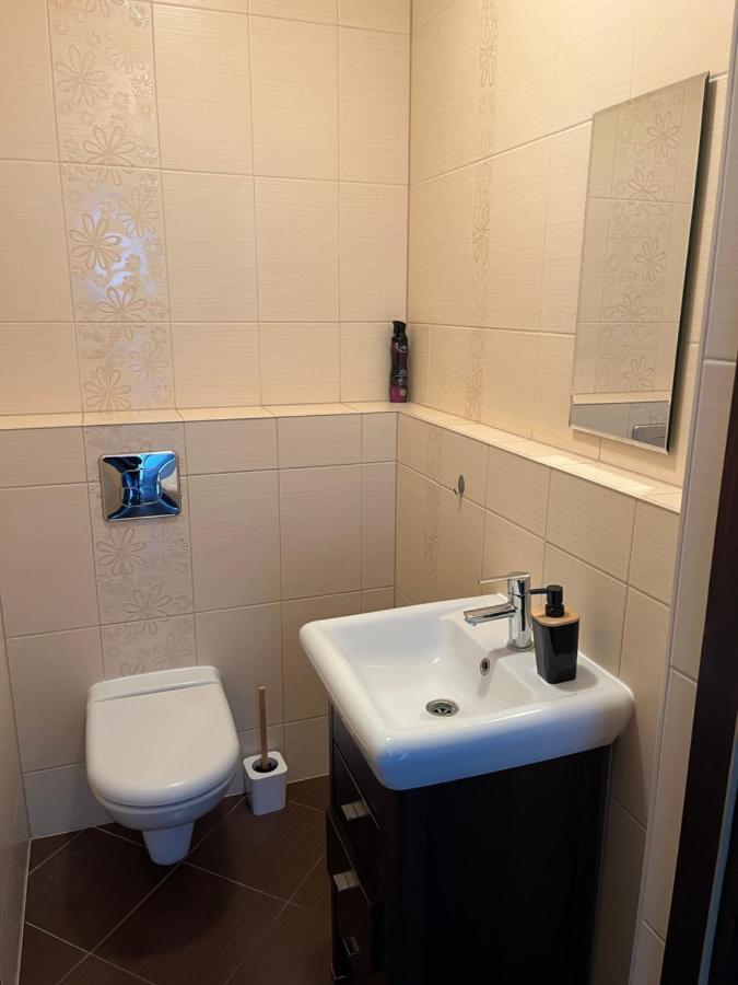 Tylna 8 Apartments Lodž Exteriér fotografie